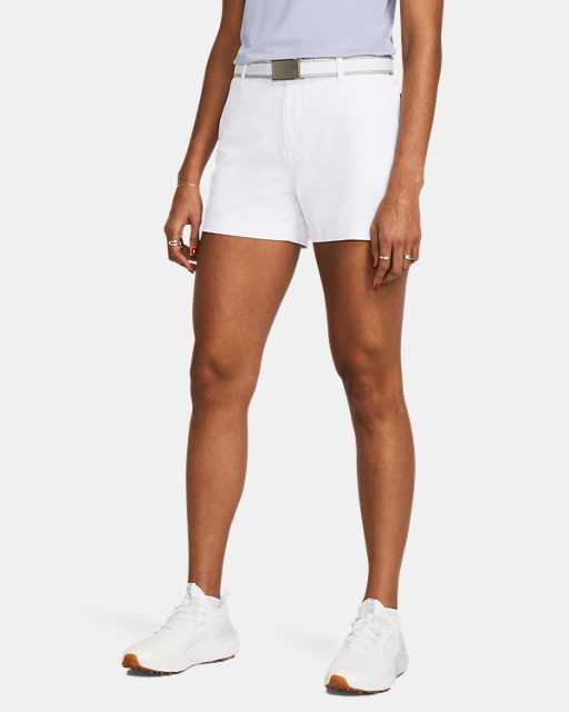 Women's UA Drive 3.5" Shorts